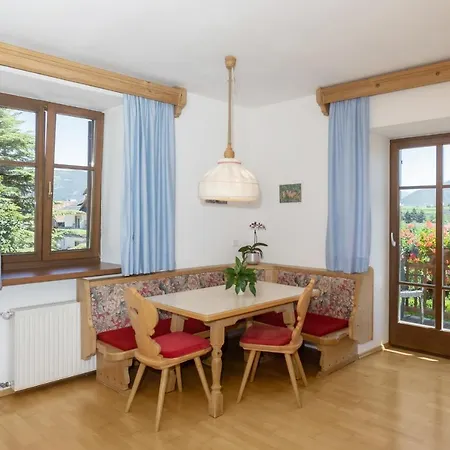 Appartements Eppanerhof-3