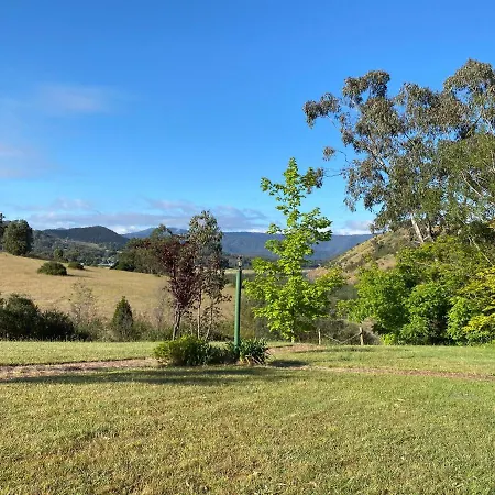 Willowlake Cottages-3