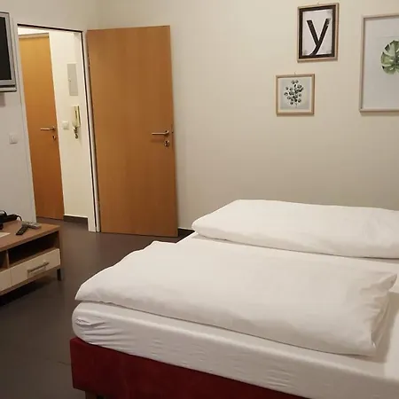 City Center Apartments Linz-3