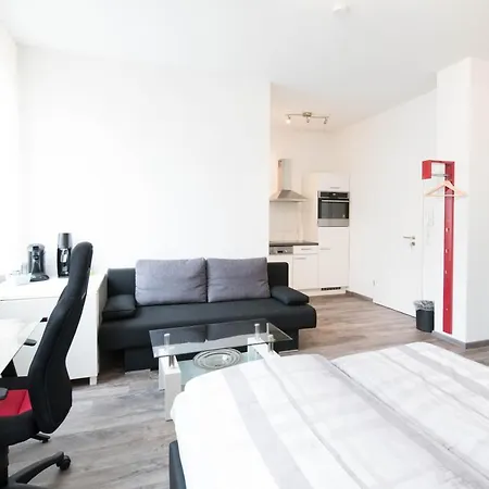 Apartmenthaus Aalen-3