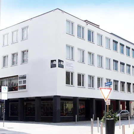 Apartmenthaus Aalen-2