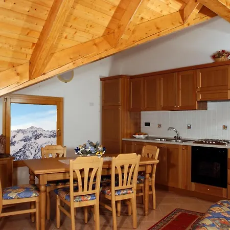 Residence Hotel Anna-3