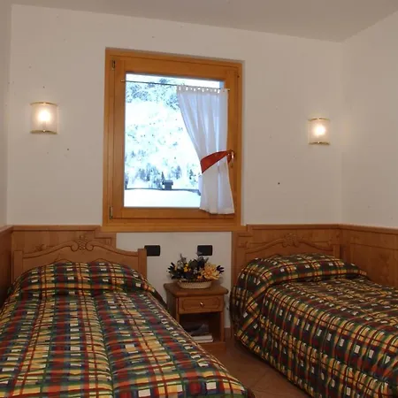 Residence Hotel Anna-2