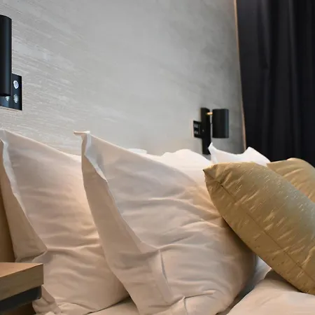 Sky Beach Aparthotel-3