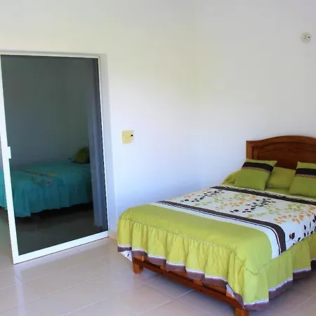 Sunset House Zihuatanejo-2