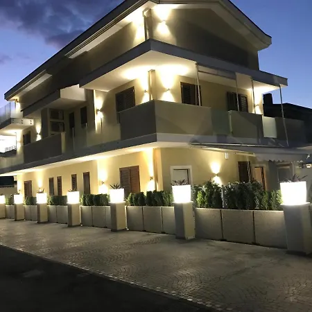 Residenza Carlucci-3