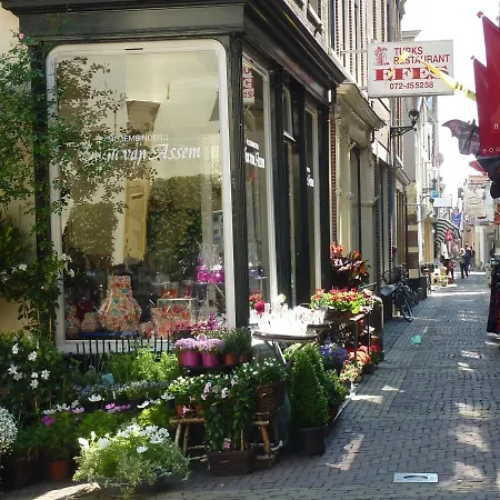 RITCH Hotel Alkmaar-2