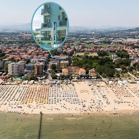 Residence Acqua Suite Marina-3