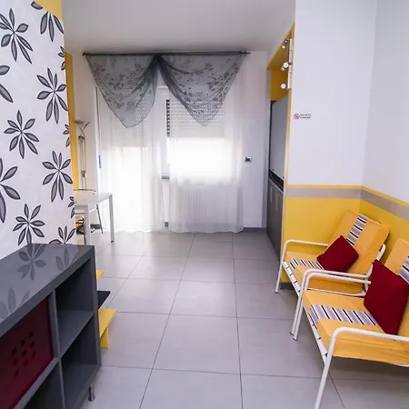 Residence Le Betulle Executive-3