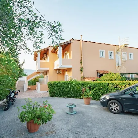 Villa Rosa Apartments-3