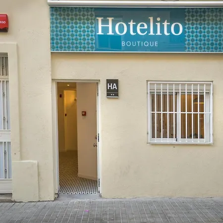 Hotelito Boutique Cinca-2