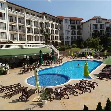 Triumph Holiday Village-2