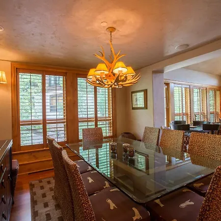 Northwood'S Ski-In Ski-Out By Vail Realty-2