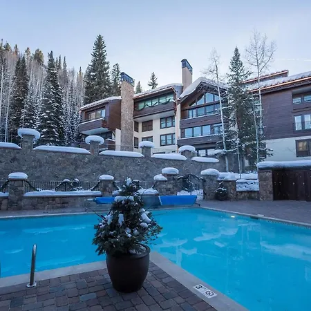 Northwood'S Ski-In Ski-Out By Vail Realty-3