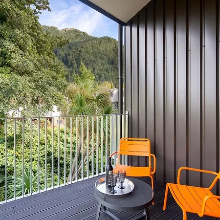 Koura Apartments Central Queenstown-2