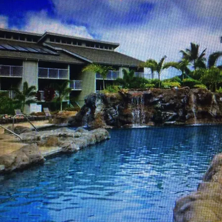 The Cliffs Club At Princeville-2
