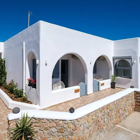 Beach Houses Santorini-3