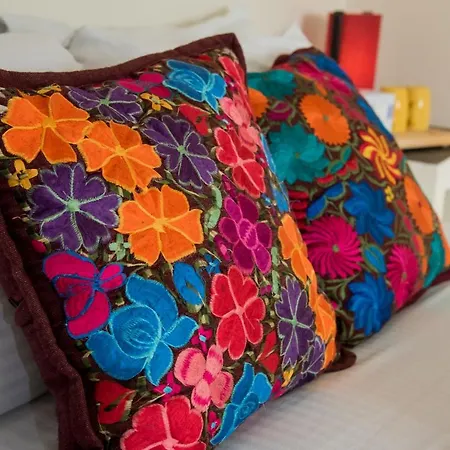 Hidalgo Boutique Rooms-2