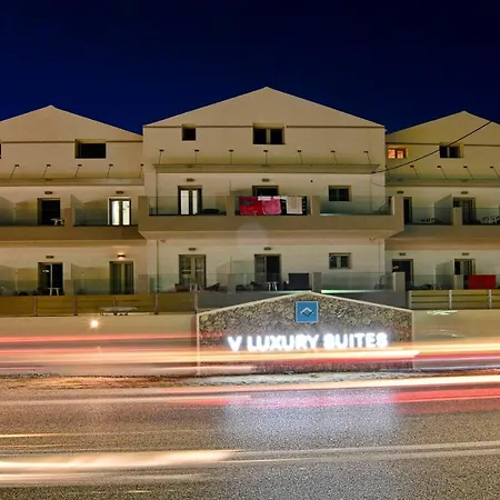 V Luxury Suites-2
