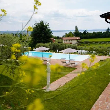 Casa Olivi Apartments-3