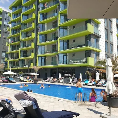 Relax Alezzi Beach Resort-3