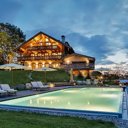 Chiemsee Chalet-3
