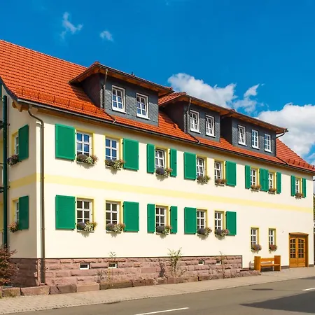 Staimicher Höhen - Premium Appartements-2