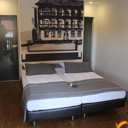 Apart-Hotel Heiligenthaler Hof-3