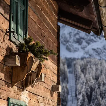 Maison Boutique Fior D'Alpe-2