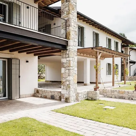Casa Olivi Apartments-2