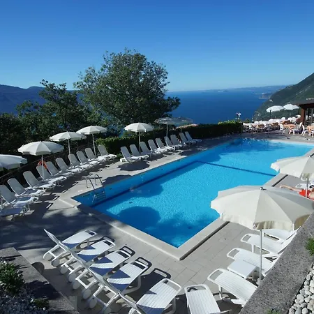 Hotel Residence La Rotonda-2