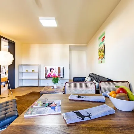 Apartmenthotel Oberstdorf-2