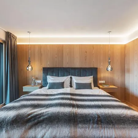 Dornsberg Panoramic Apartments-3