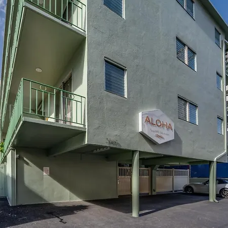 Aloha Suites Waikiki-2