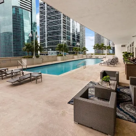 Elite Brickell Studio On The Bay-3