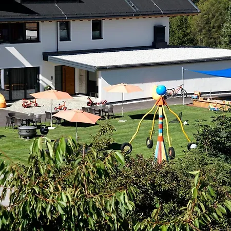 Apart-Hotel Dreisonnenhof-3