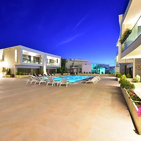 Jasmin Elite Residence & Spa-3