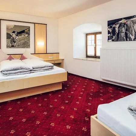 Apart Hotel Reblaus-2