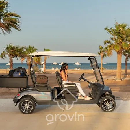 Mangroovy Residence El Gouna - Grovin-2