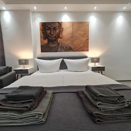 Check-Inn Hotels - Essen-2