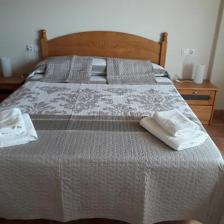 Apartamentos Mirador del Pinar-2