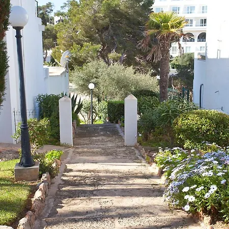 Bungalow Playa D'Or, 2-3