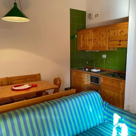 Residence Tarvisio Camporosso-3