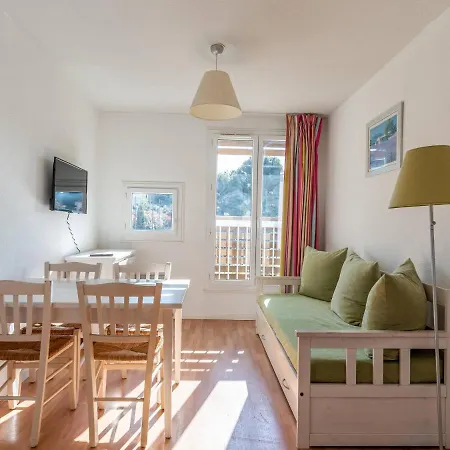 Vacanceole - Residence L'Ile D'Or-3