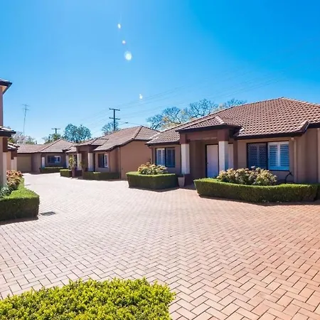 Ruthmor Villas-3