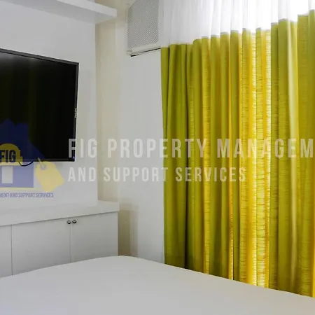 East Bay Residences @ Sucat Muntinglupa-2