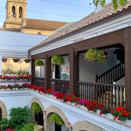 Suites La Posada De Pilar-3