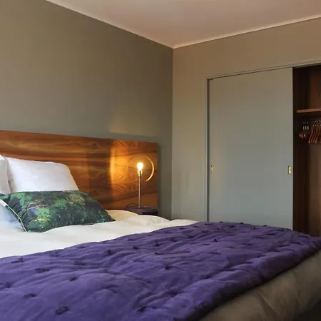 Suite privée du balcon du vieux port Marseille-3