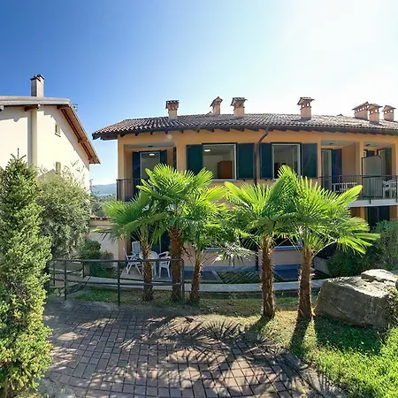 Residence Isolino-2