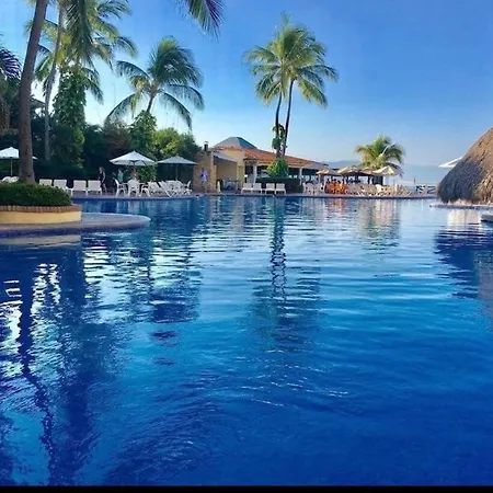 Velas Vallarta Condo-2